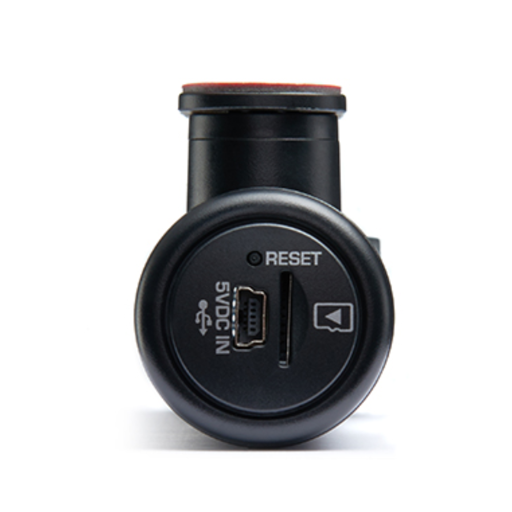 NBDVR300W - NEXTBASE Full High Definition Dash Camera 300W - promo