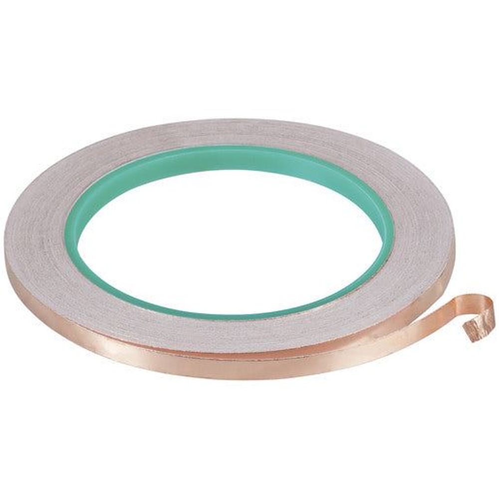 NM2870 Adhesive Copper Tape 5mm x 10m