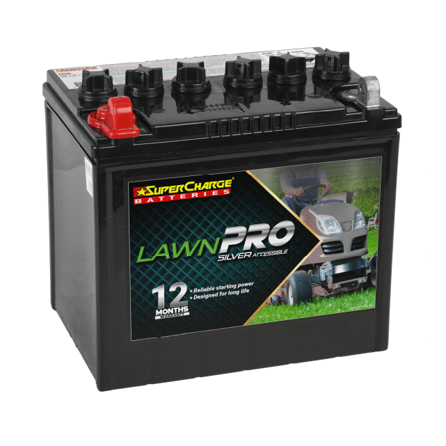 N06 - Supercharge Lawnpro N06 Battery