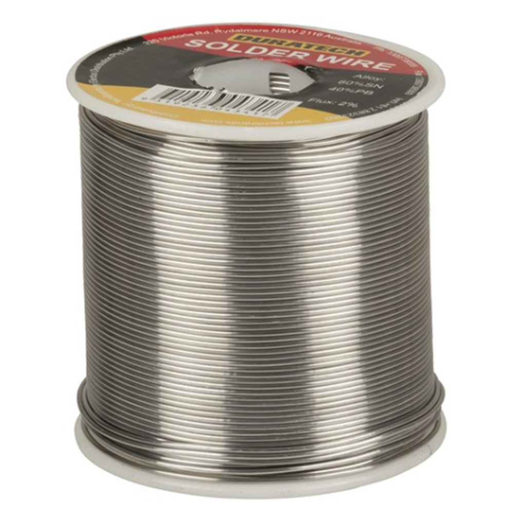 NS3001 0.71mm Duratech Solder - 500G