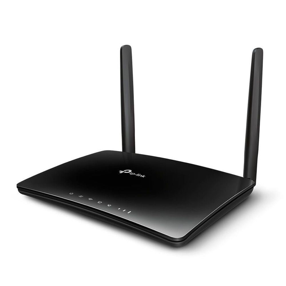 TL-MR6500V - TP-Link 300Mbps Wireless N 4G LTE Telephony Router