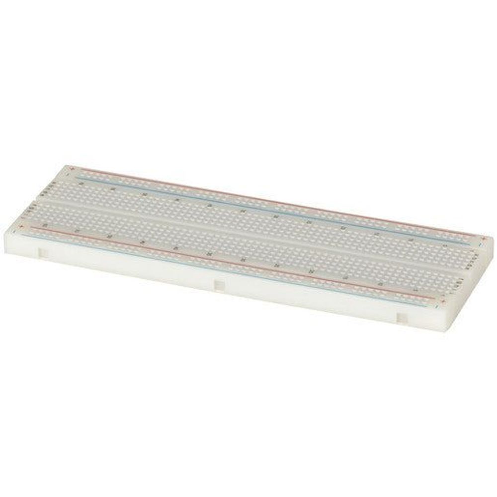 PB8815 Arduino Compatible Breadboard with 830 Tie Points