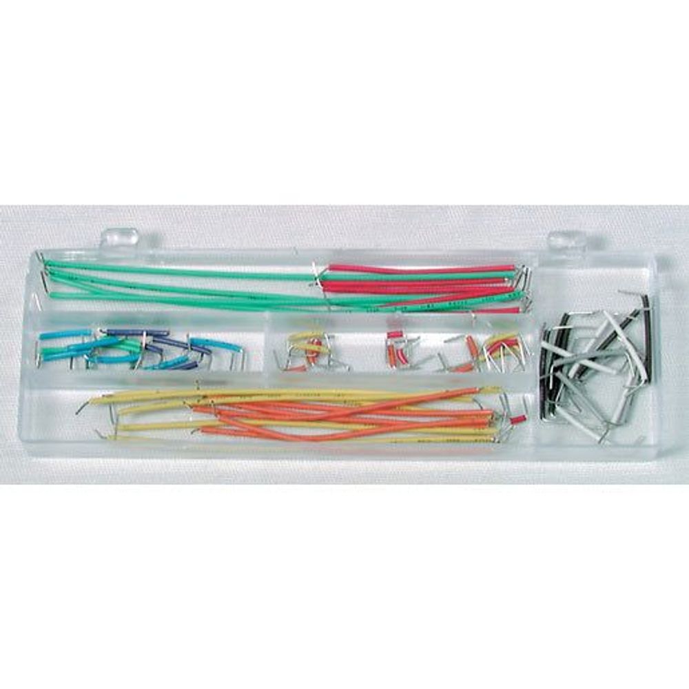 PB8850 Breadboard Jumper Kit