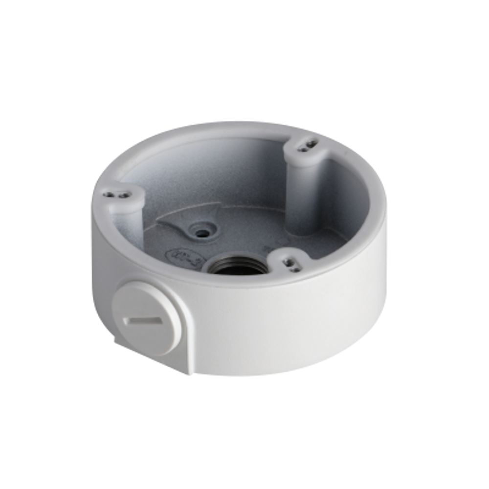 PFA135 - Circle Junction Box