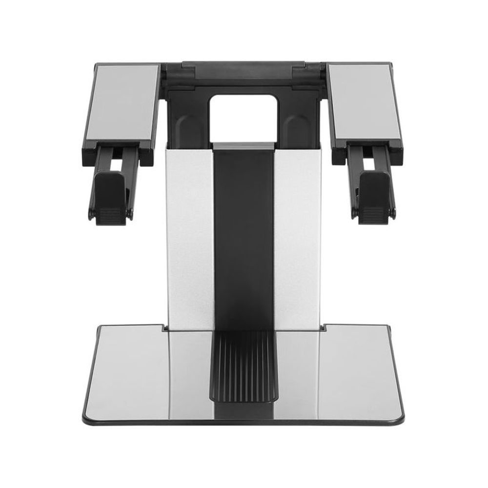 BT-FTLRLW-01 - Bracom Foldable Tabletop Laptop Riser