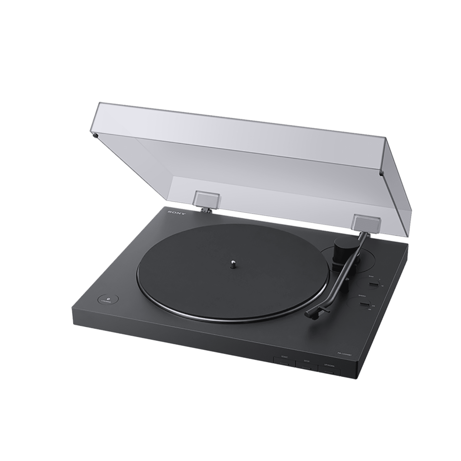 Sony PS-LX310BT Turntable with Bluetooth