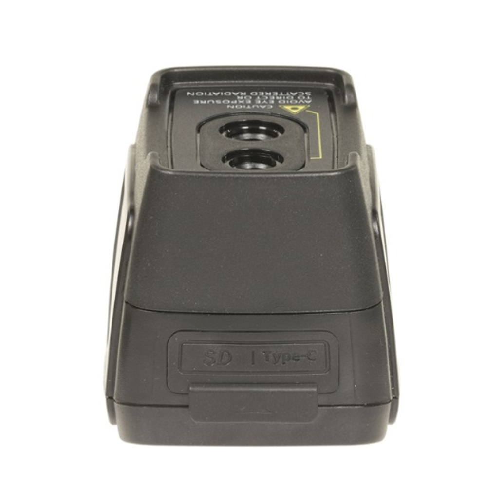 QC1950 Protech Handheld Thermal Camera