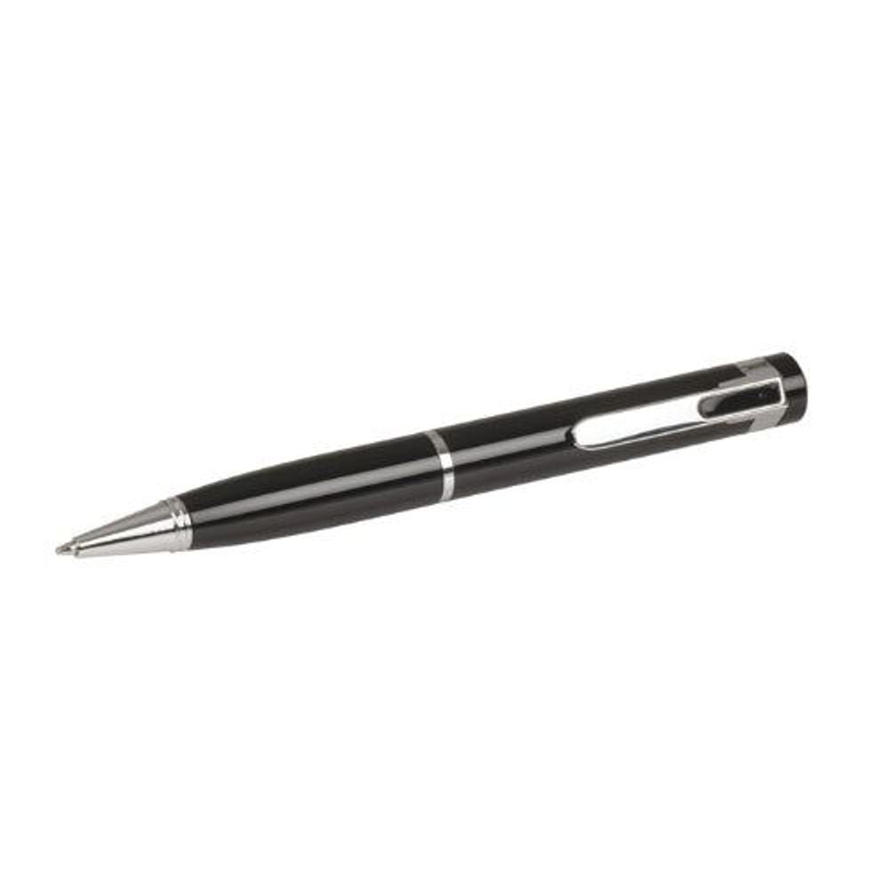 QC8202 - Covert 1080p Pen Camera