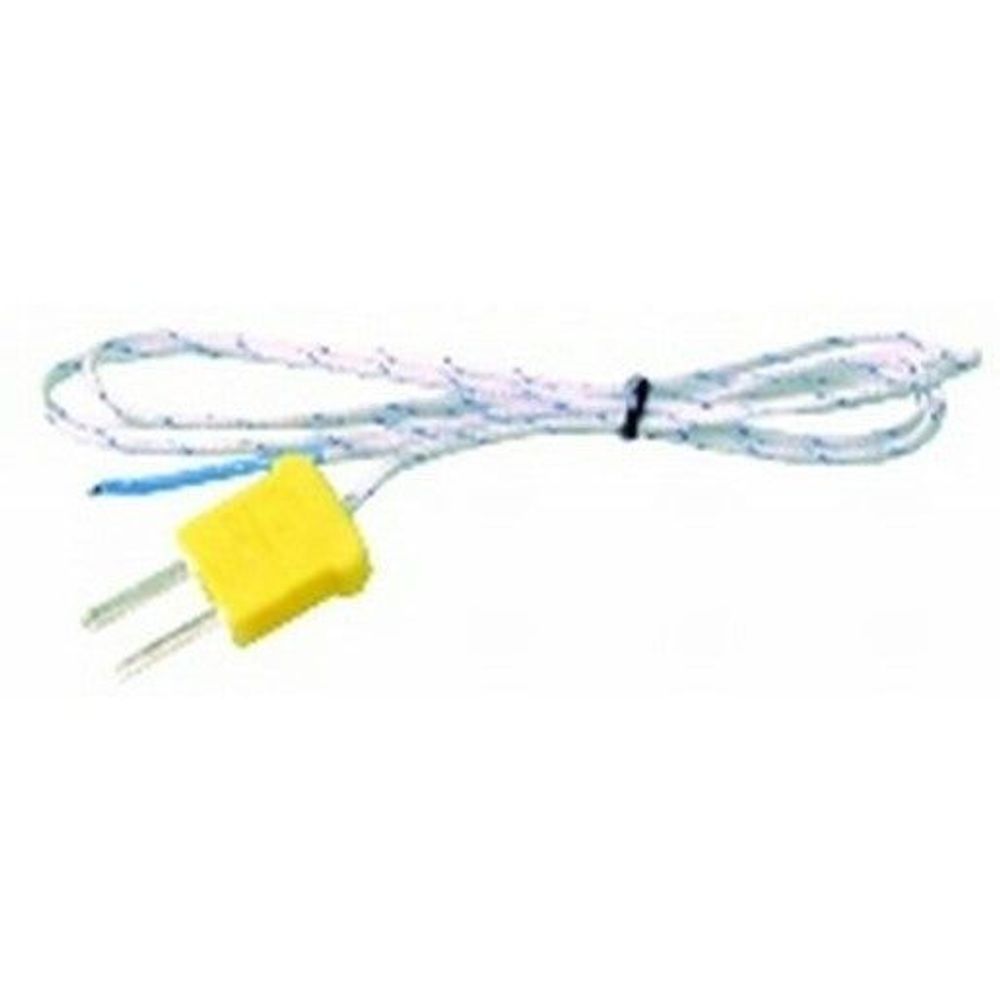 QM1283 Wire Type K Thermocouple