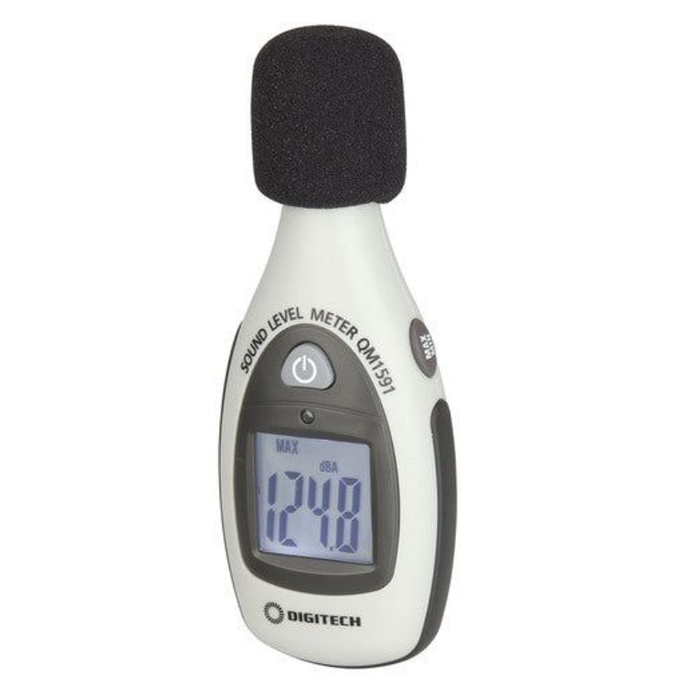 QM1591 Micro Sound Level Meter