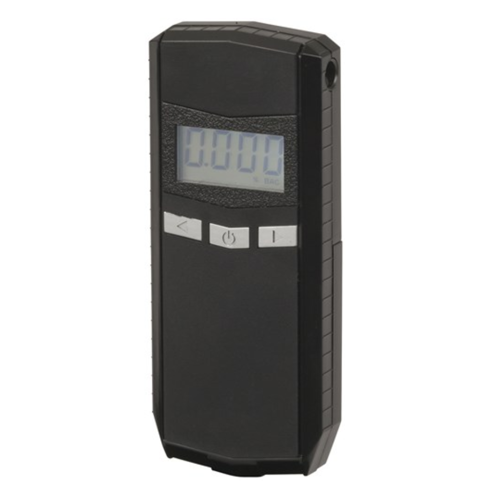 QM7320 - Protech Fuel Cell Breathalyser with Advanced Flow Detection