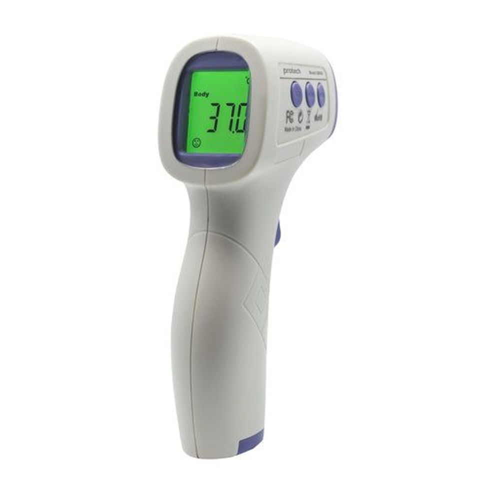 QM7422 Non Contact Body Thermometer