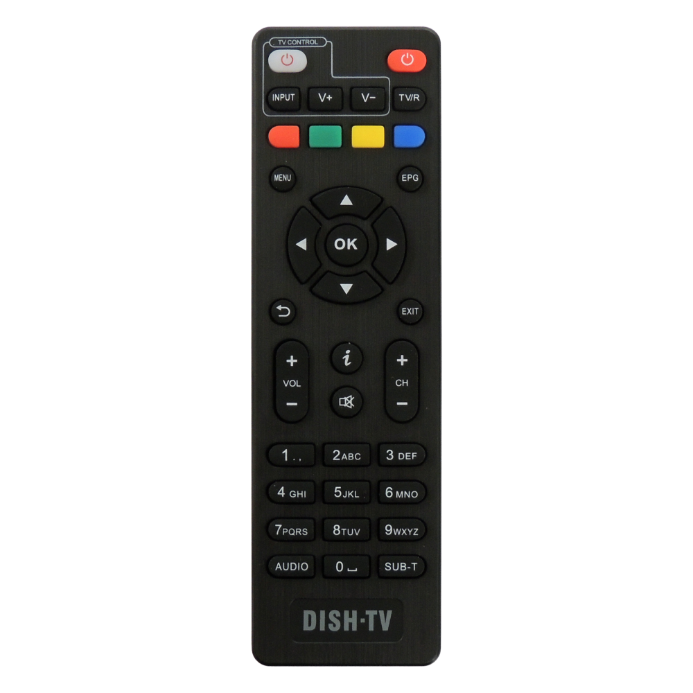 Dish TV SAT1 - Satellite Freeview Receiver