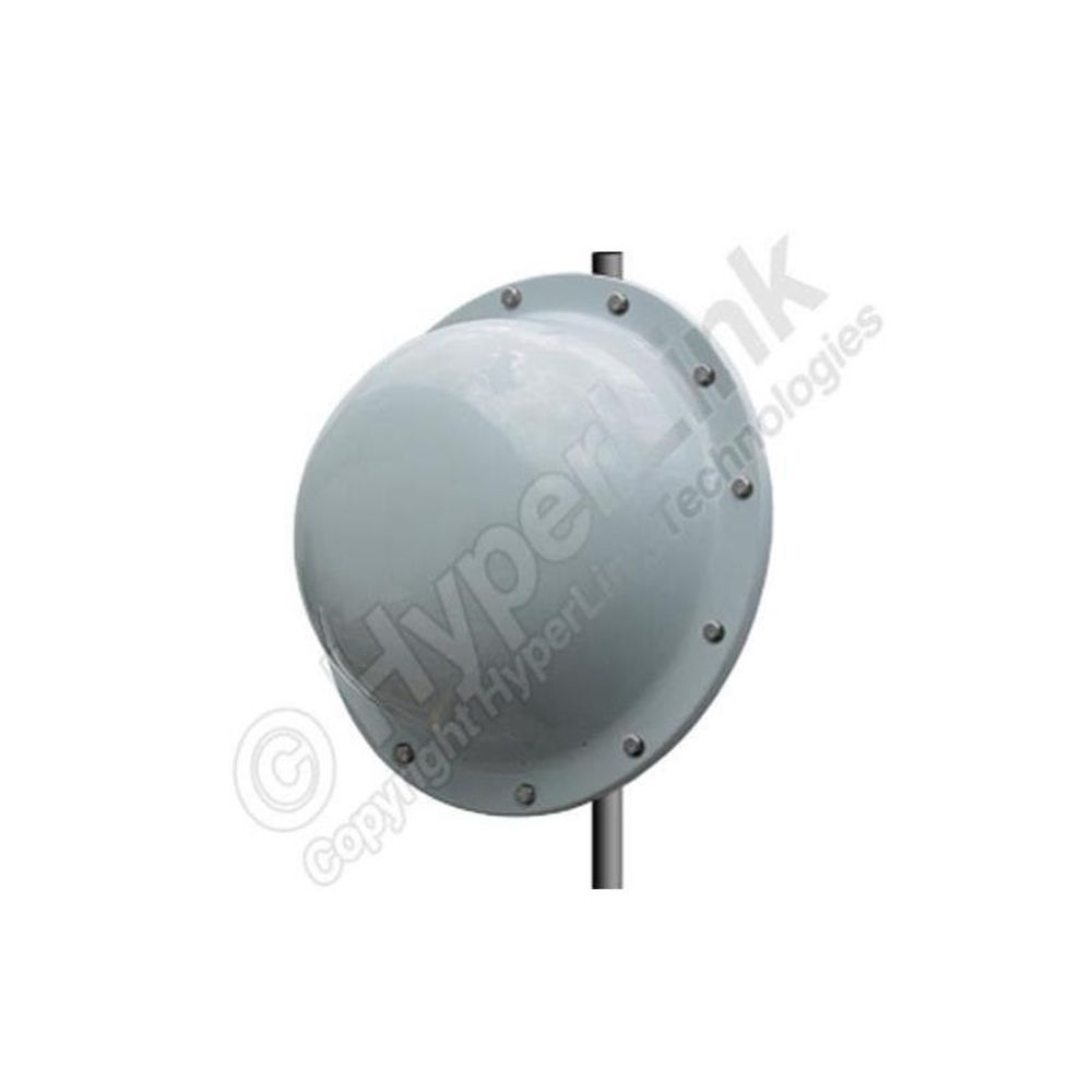 RD-04 - Radome Cover for 0.6m Hyperlink Dish Antennas