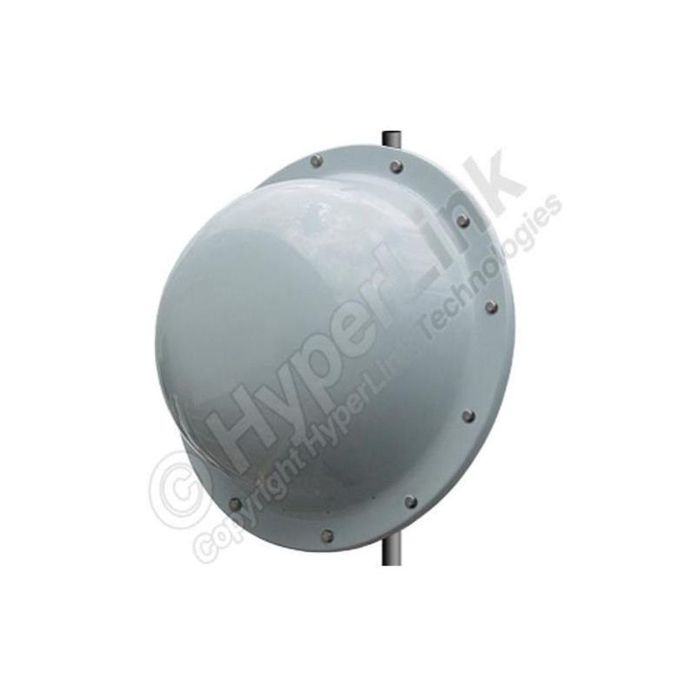 RD-05 - Radome Cover for 0.9m Dish Antennas