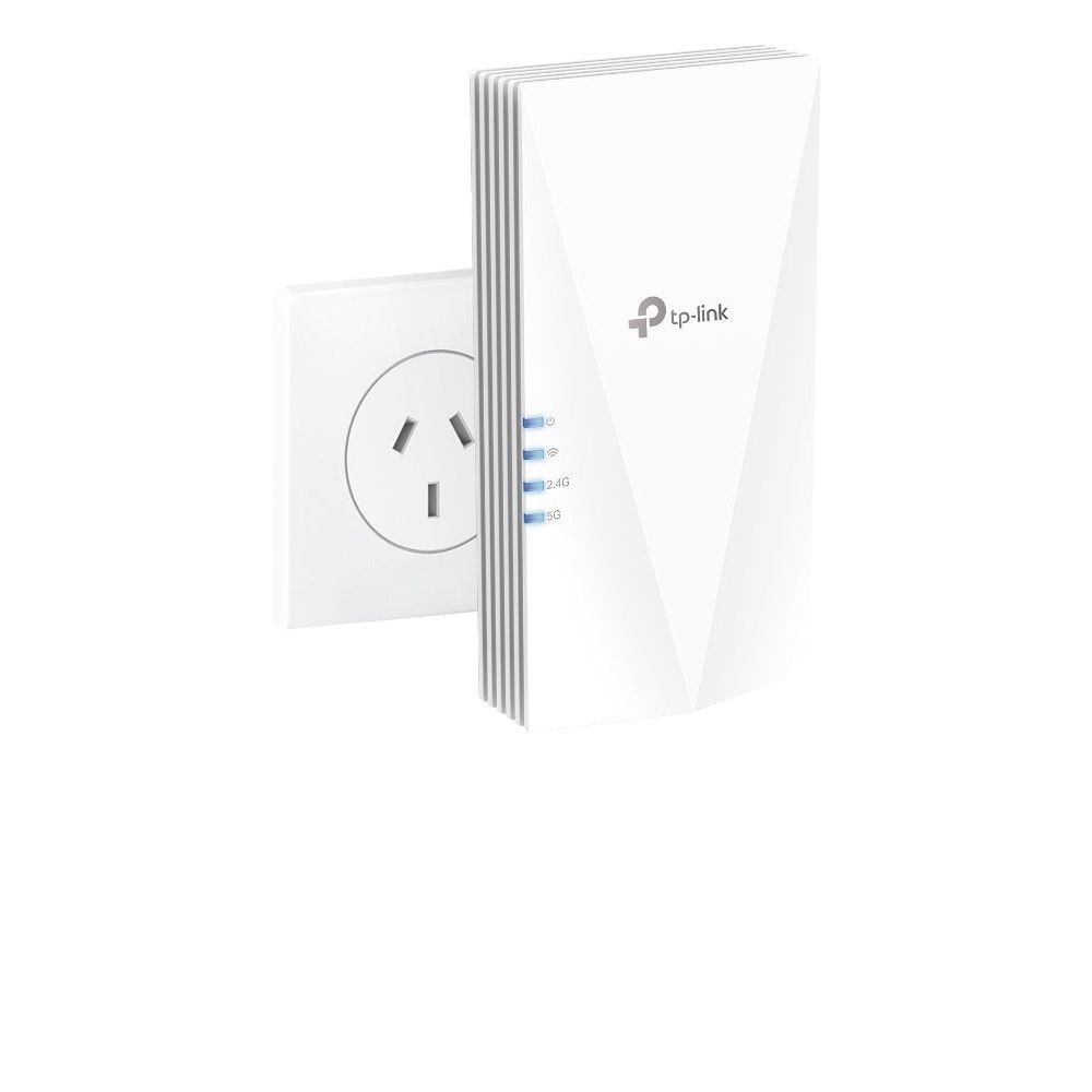 TL-RE300 - TP-Link RE300 AC1200 Wi-Fi Range Extender