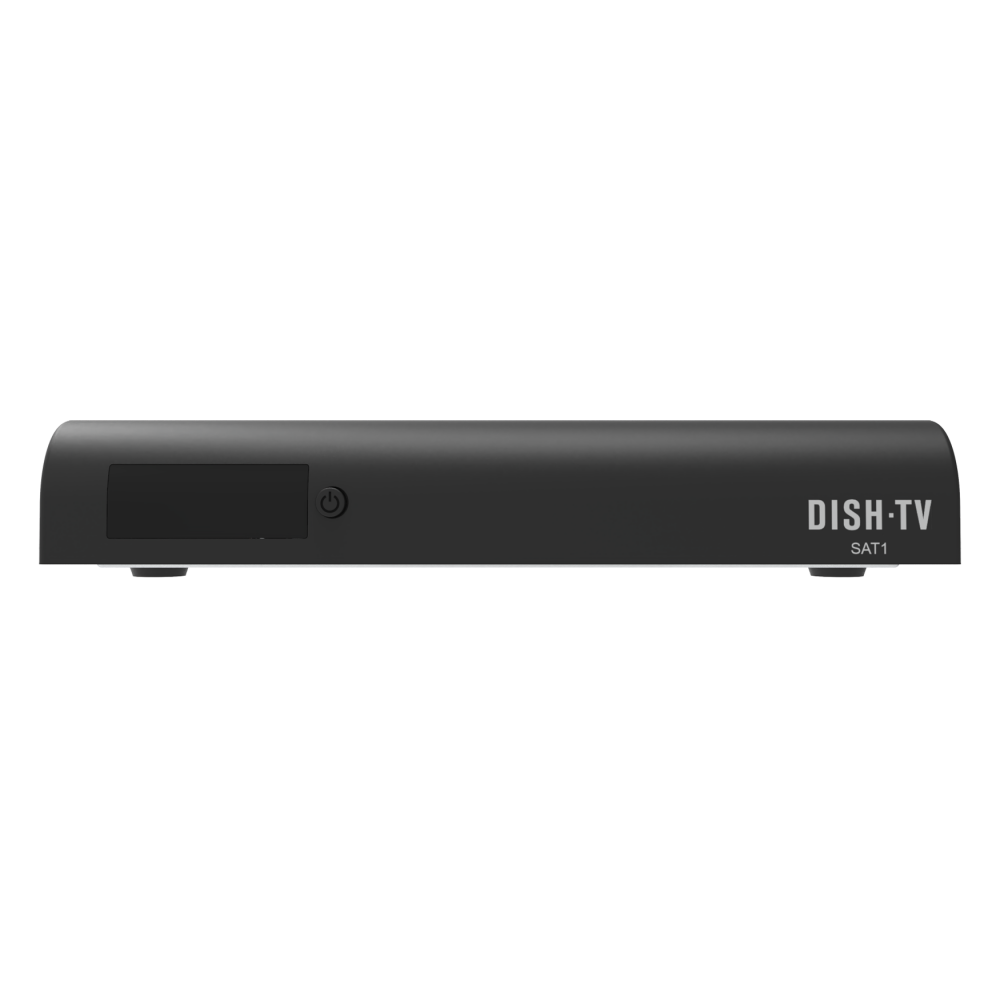 Dish TV SAT1 - Satellite Freeview Receiver