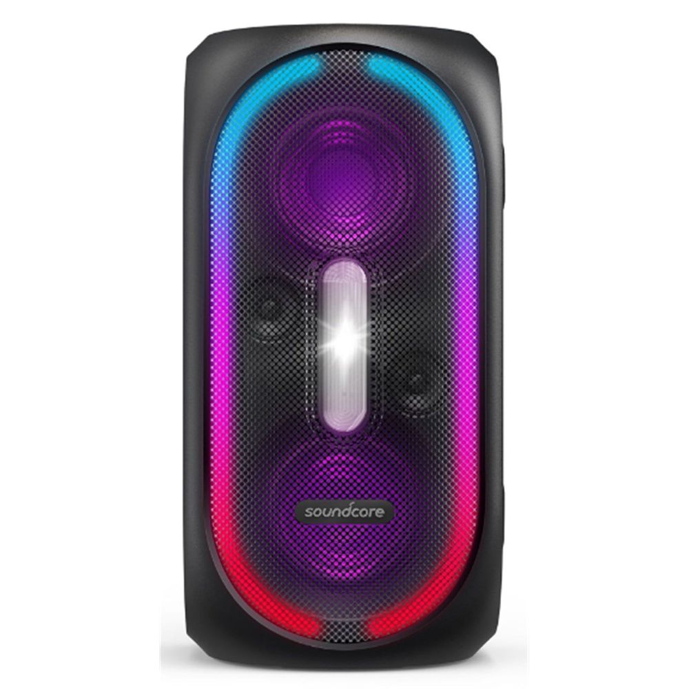 Konka A3391T12 Soundcore by Anker-Rave+ Portable Bluetooth Party Speaker