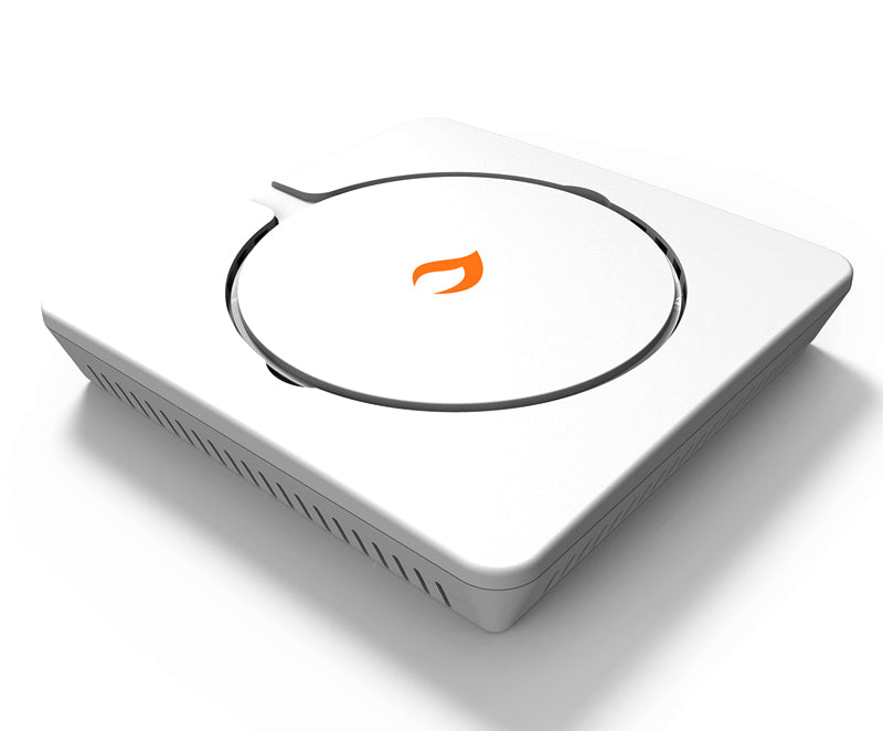 SS-AC1200 - IgniteNet SunSpot Dualband 802.11ac Enterprise Long Range Wi-Fi Access Point