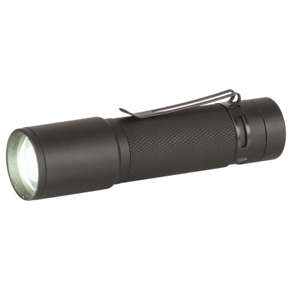 ST3449 - Torch with Adjustable Beam 260 Lumen LED