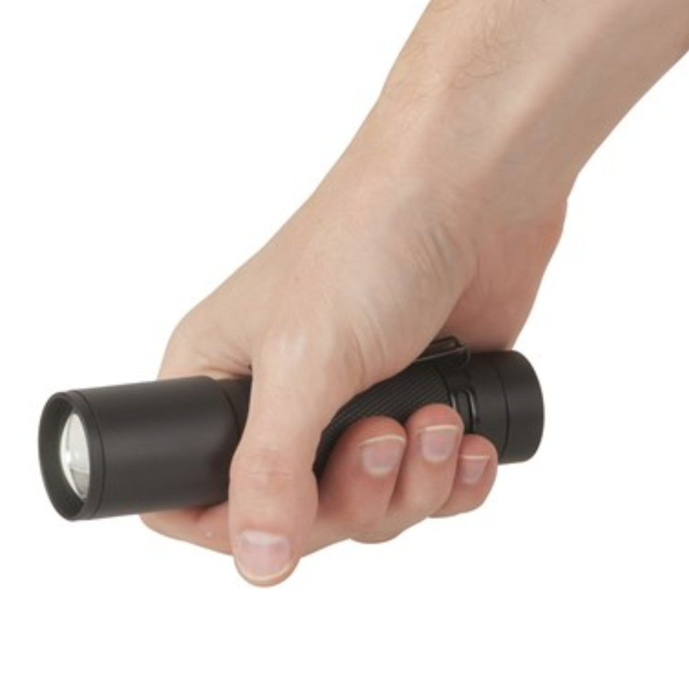 ST3449 - Torch with Adjustable Beam 260 Lumen LED