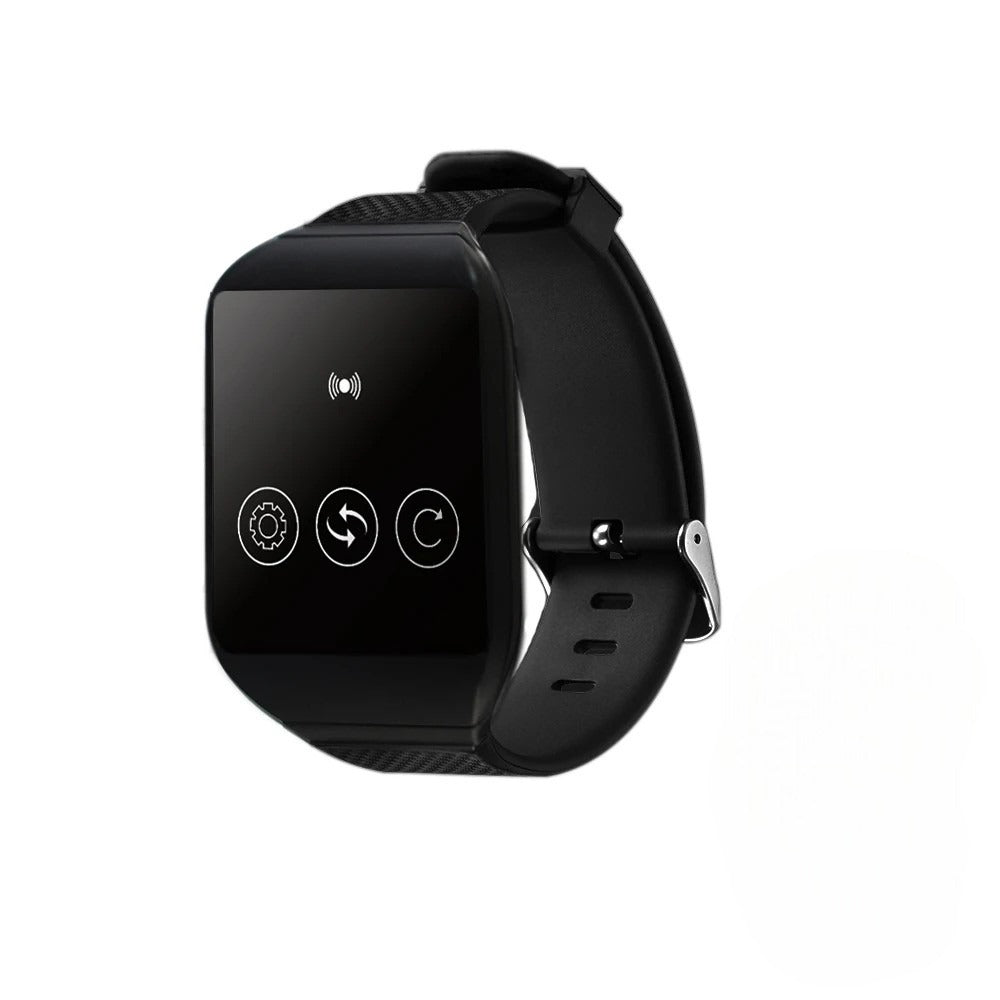 Sensor Watch Receiver