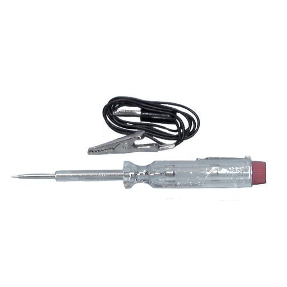 TD2049 - Low Voltage Circuit Tester 6 - 12 & 24 Volts