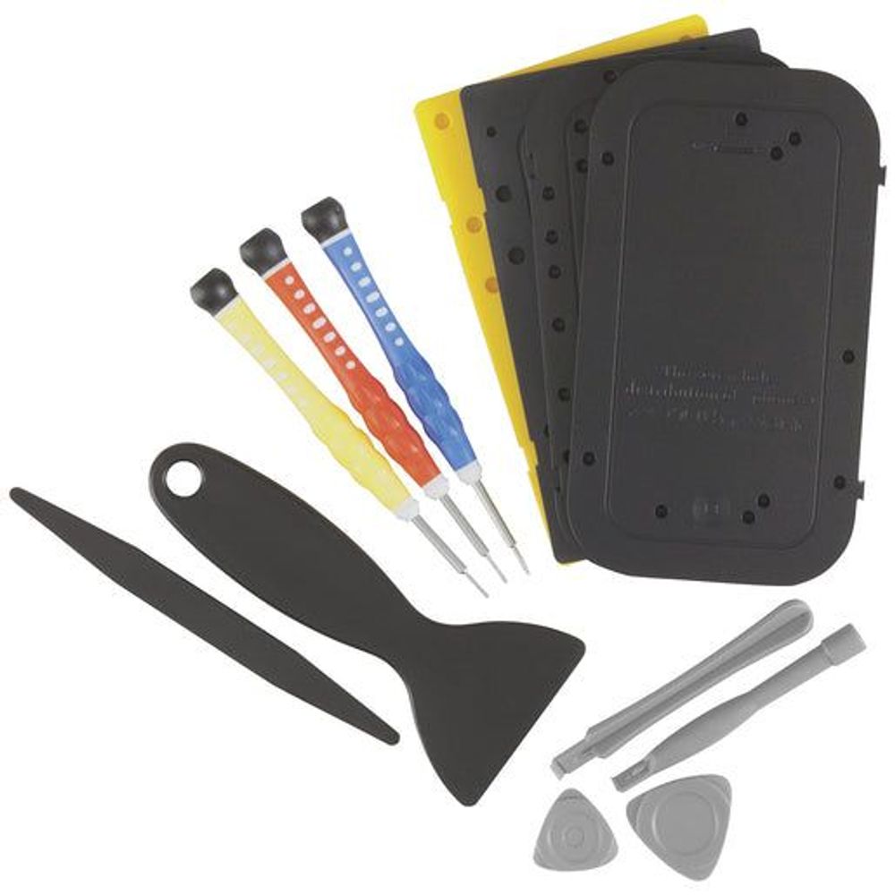 TD2115 - iPhone Repair Tool Kit