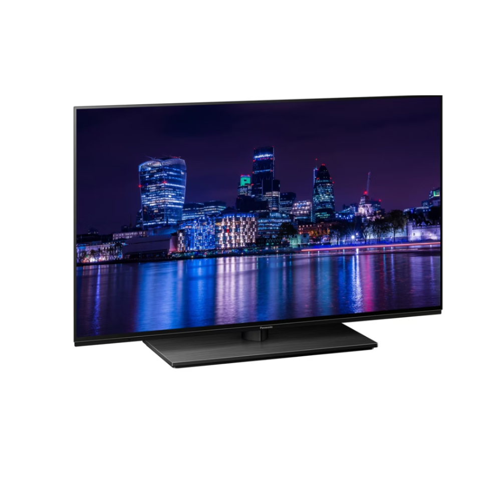 Panasonic TH-42MZ980Z 42" MZ980 Series 4K OLED Smart TV - also ideal for gaming