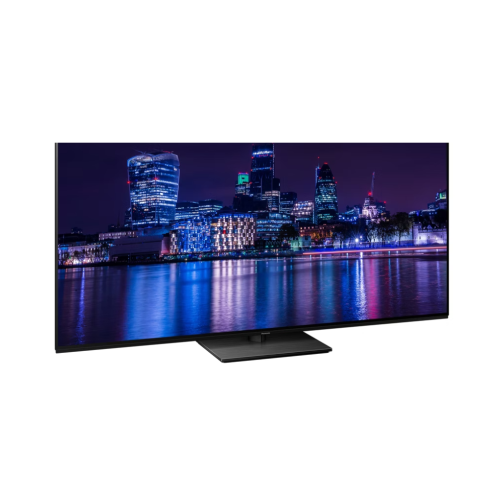 Panasonic TH-65MZ980Z 65" MZ980 Series 4K OLED Smart TV - also ideal for gaming