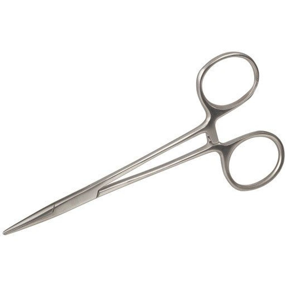 TH1755 - Scissor Clamps (Haemostats)