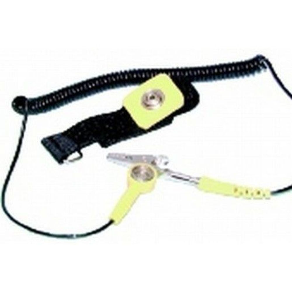 TH1780 - Anti Static Wrist Strap