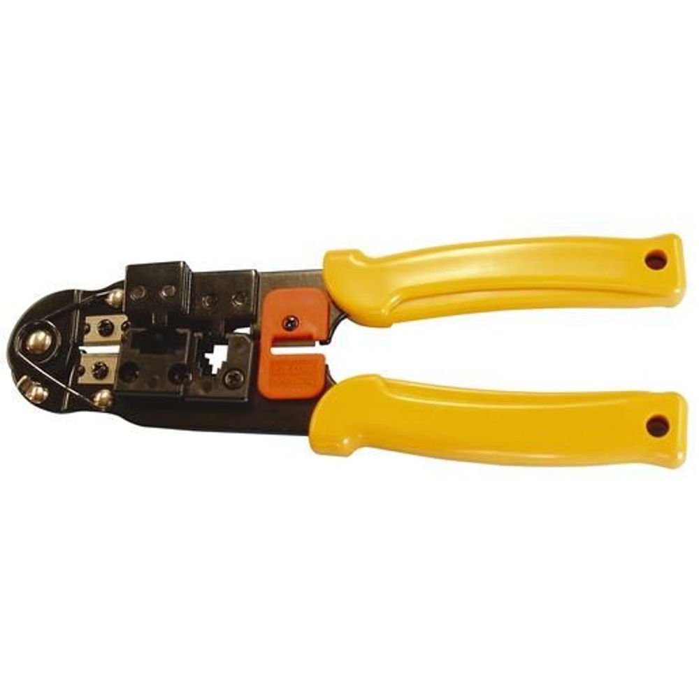 TH1839 Pro Grade Telephone Crimp Tool