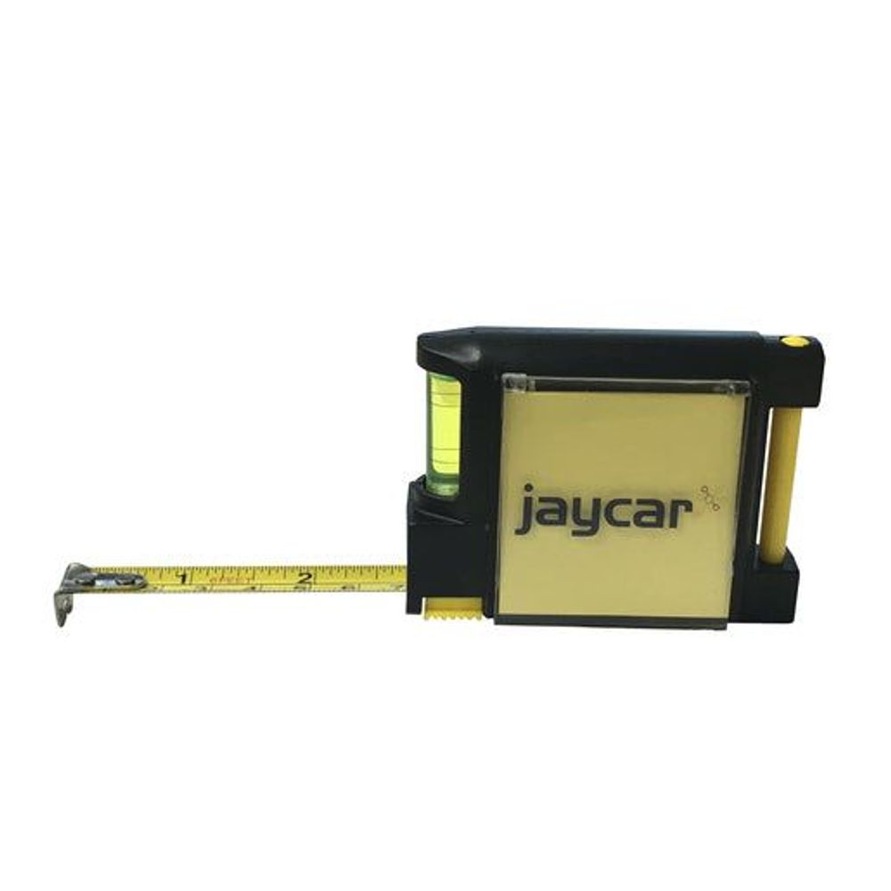 TH2510 4 in 1 Tape Measure Jaycar Promo