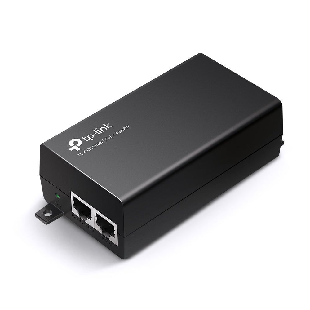 TL-POE160S - TP-Link PoE+ Injector TL-POE160S Adapter