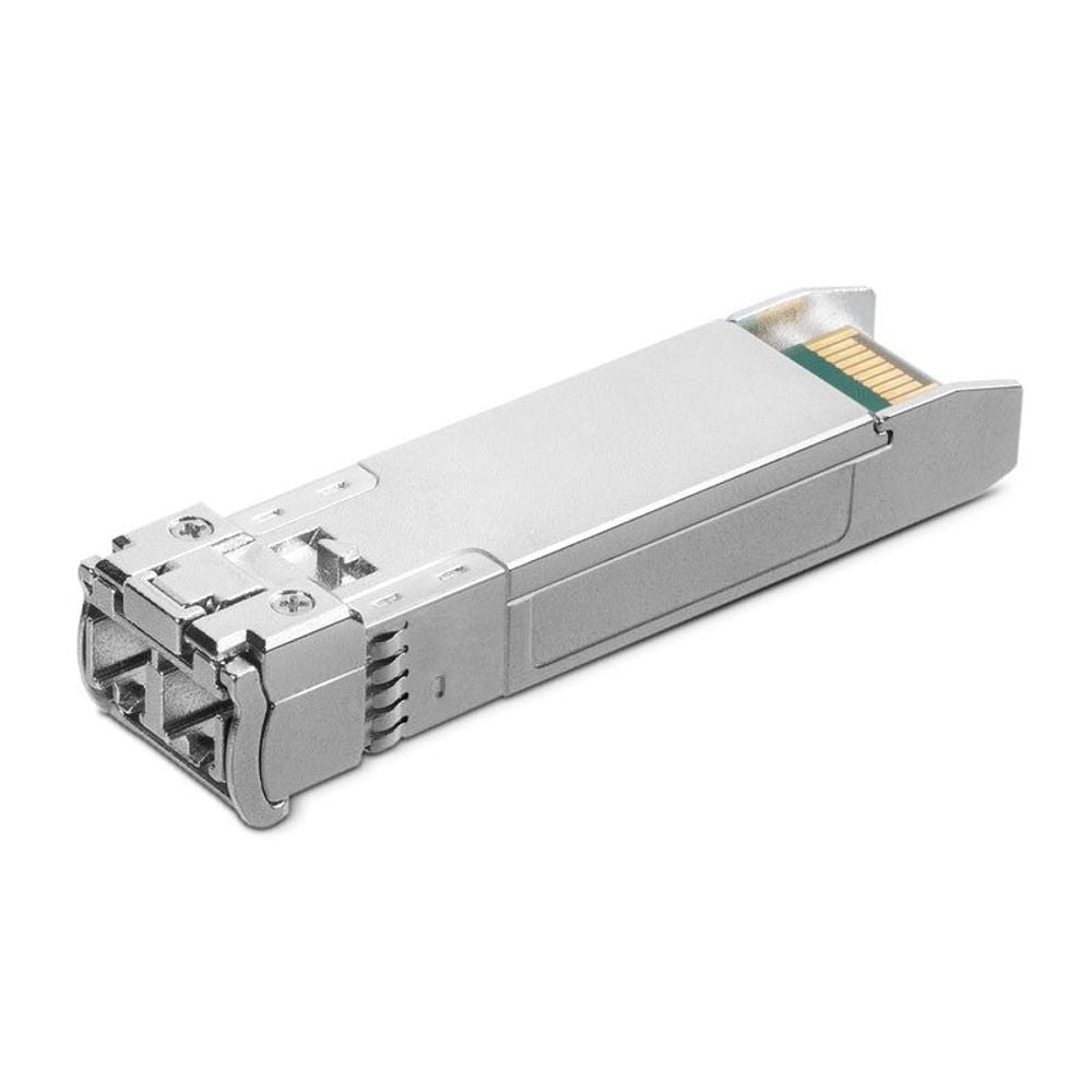 TL-SM5110-LR - TP Link 10GBase-LR SFP+ LC Transceiver