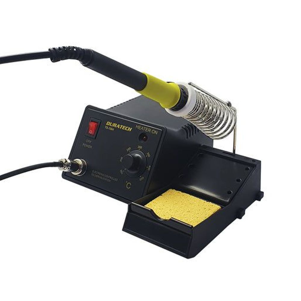 TS1564 48W Temperature Controlled Soldering Station