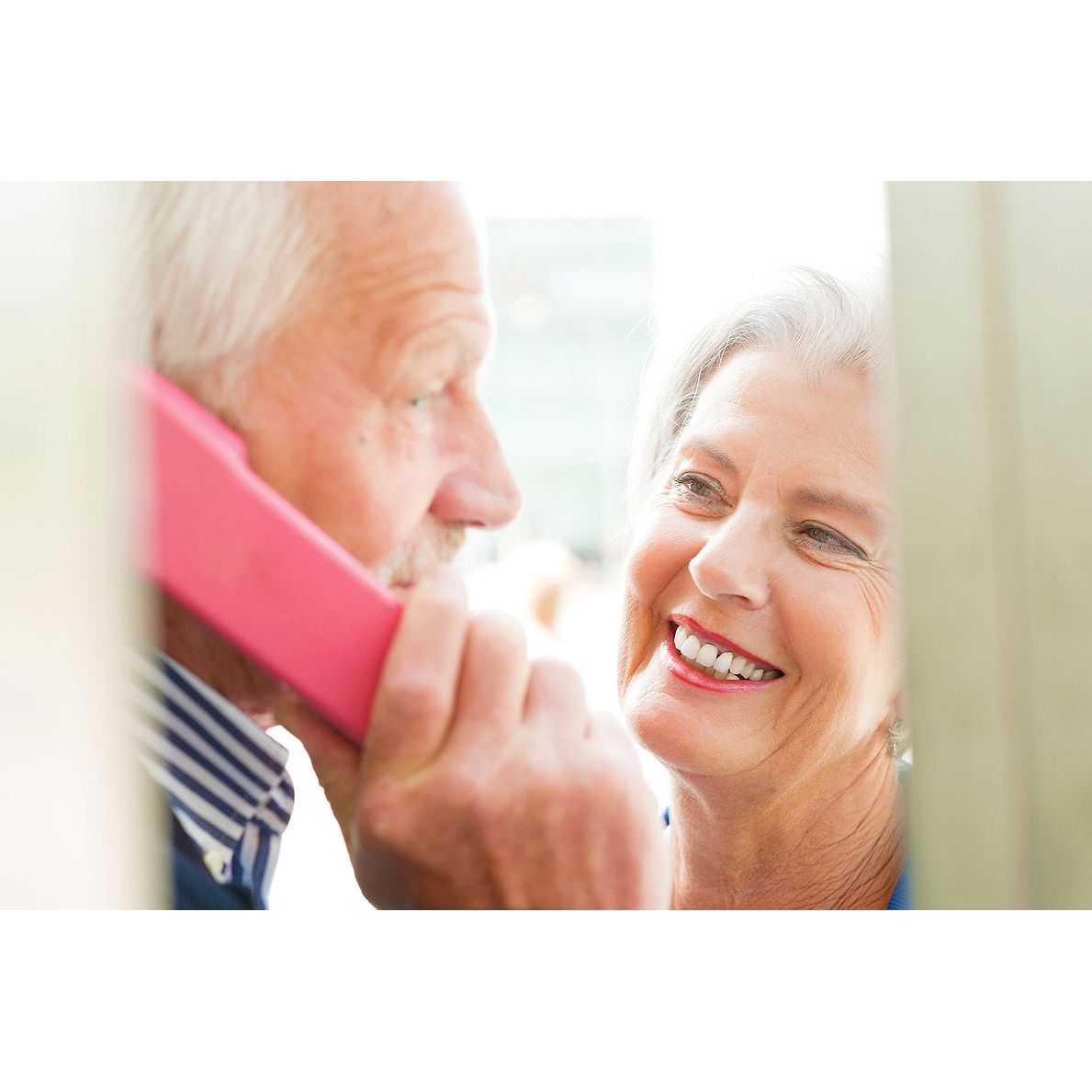 Telephone Call Signaler