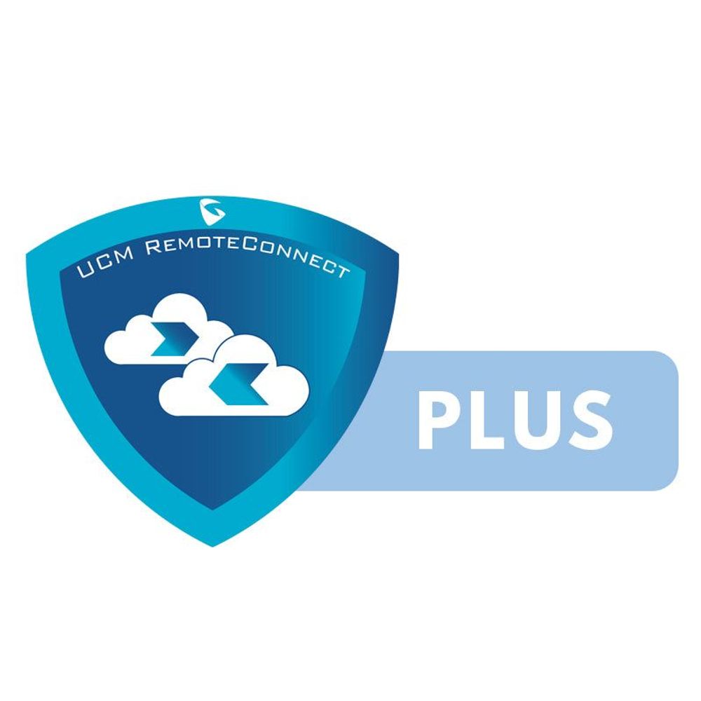 UCMRC-Plus - Grandstream UCMRC Plus Subscription Plan 1 Year