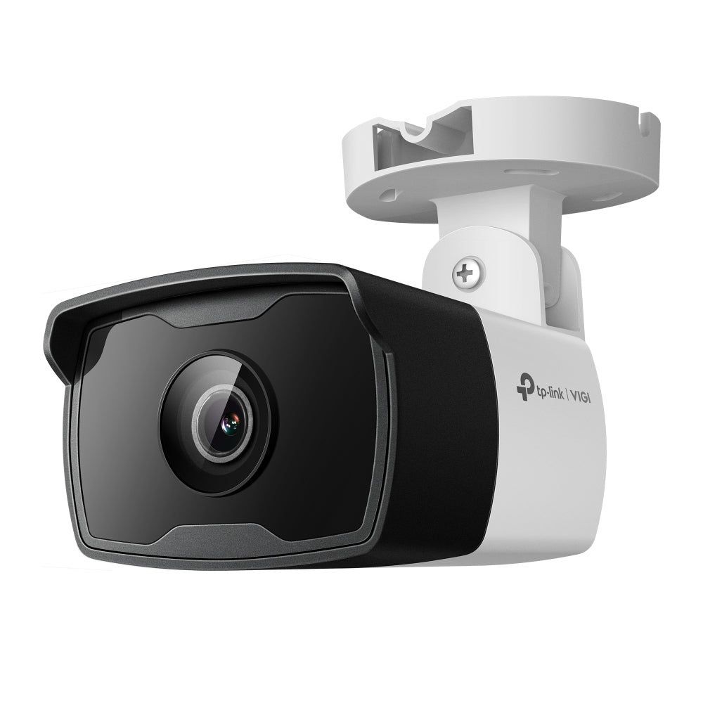 TL-VIGIC340I(2.8MM) - TP-Link VIGI C340I (2.8mm) 4MP Outdoor IR Bullet Network Camera