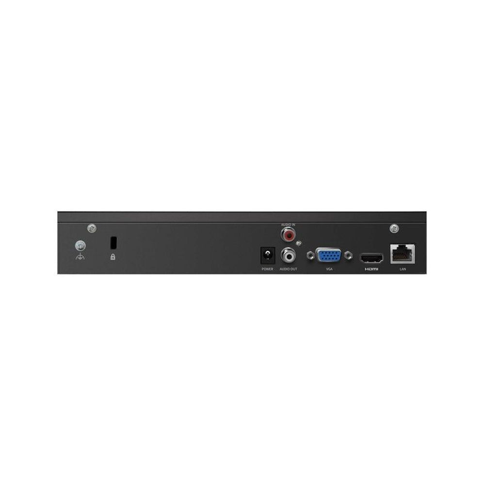 TL-VIGINVR1004H - TP-Link VIGI NVR1004H, VIGI 4 Channel Network Video Recorder