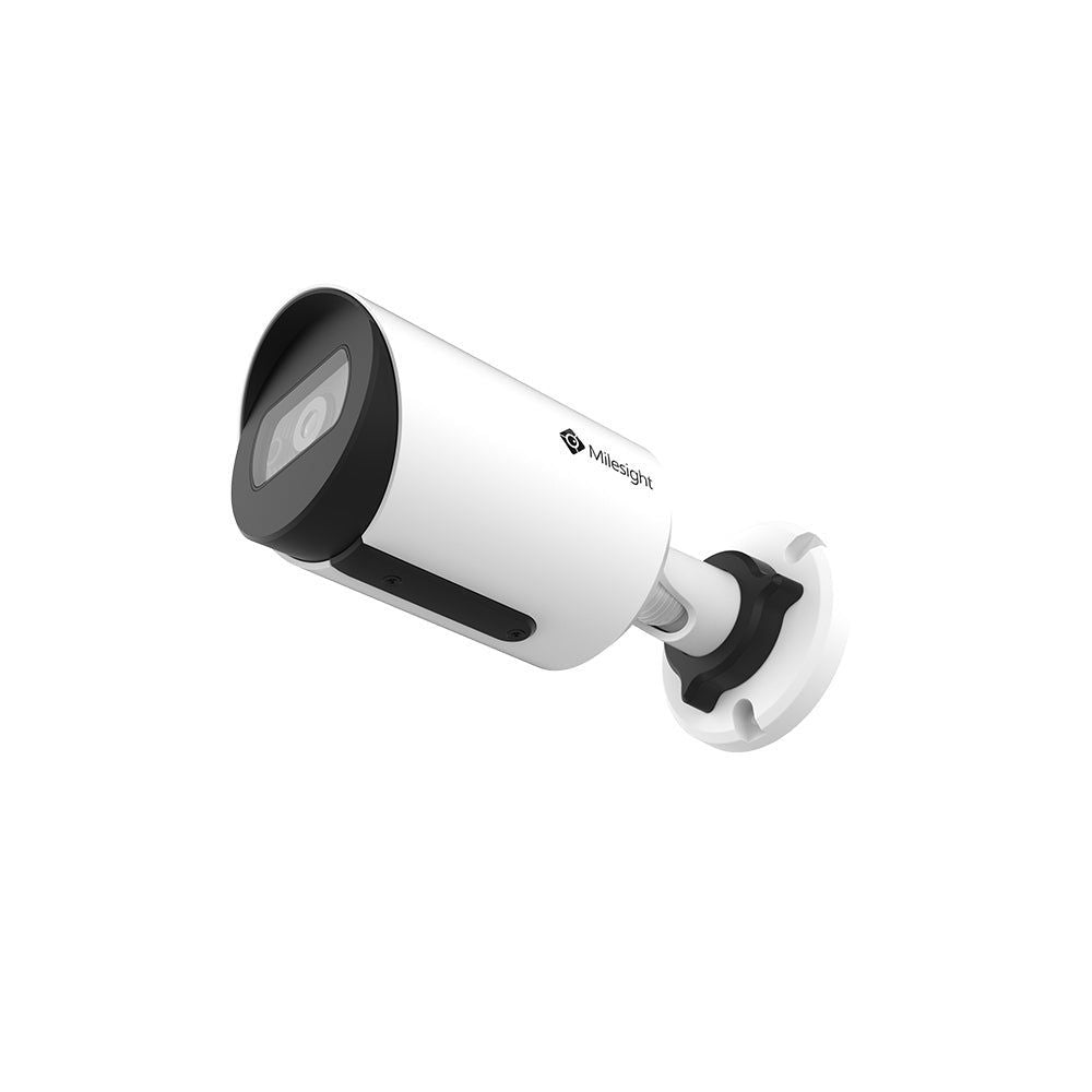 MS-C5364-PB - Mini Bullet Vandal-proof Network-Camera ( MS-C5364-PB ) – Milesight