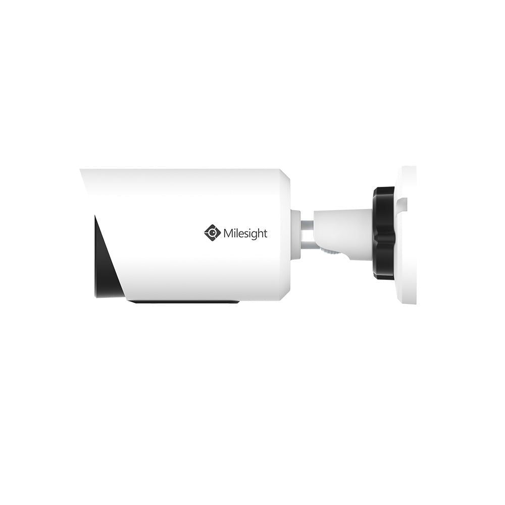 MS-C5364-PB - Mini Bullet Vandal-proof Network-Camera ( MS-C5364-PB ) – Milesight