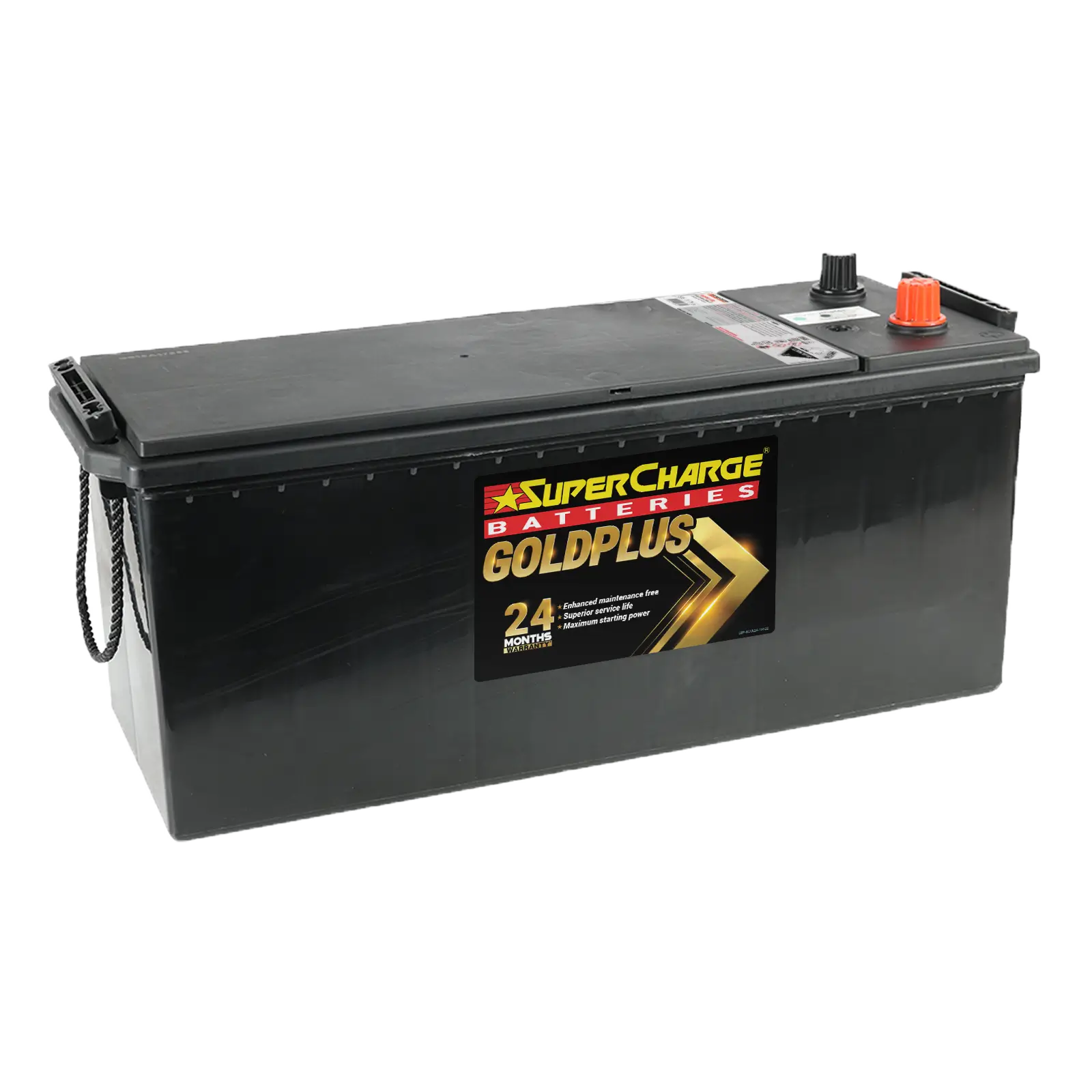 EMFN120L - Supercharge Goldplus EMFN120L Battery