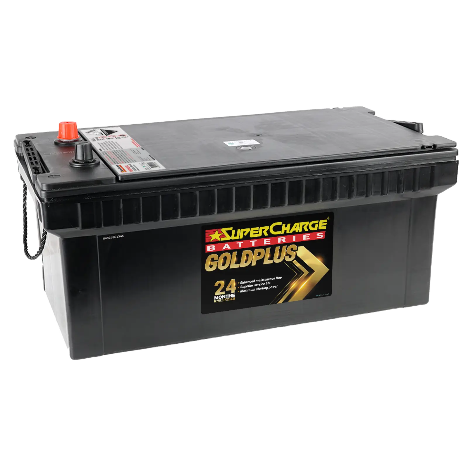 EMFN200L - Supercharge Goldplus EMFN200L Battery