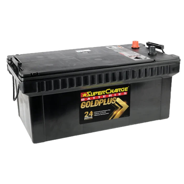 EMFN200R - SuperCharge GoldPlus EMFN200R Battery