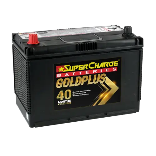MF95D31R - Supercharge Goldplus MF95D31R Battery