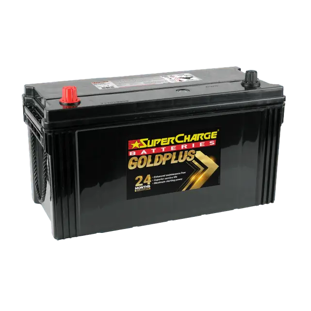 MFN100 - Supercharge Goldplus MFN100 Battery