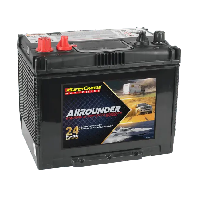 MRV50 - Supercharge Allrounder MRV50 Battery