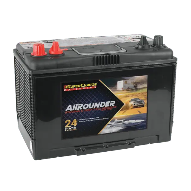MRV70 - Supercharge Allrounder MRV70 Battery